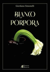 Immagine copertina libro Bianco porpora