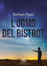 Immagine copertina libro L'uomo del bistrot