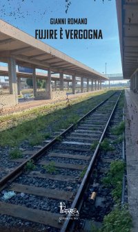 Immagine copertina libro Fujire è vergogna