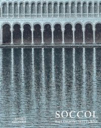 Immagine copertina libro Soccol. Riflessioni notturne. Ediz. a colori