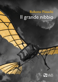 Immagine copertina libro Il grande nibbio