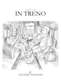 Immagine copertina libro In treno