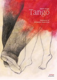 Immagine copertina libro Tango