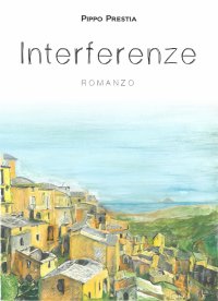 Immagine copertina libro Interferenze
