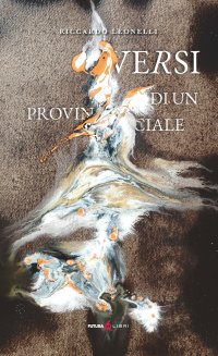 Immagine copertina libro Versi di un provinciale