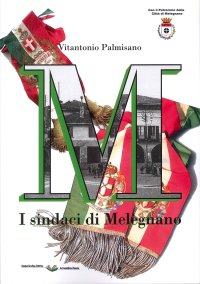 Immagine copertina libro I sindaci di Melegnano