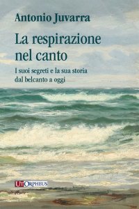 Immagine copertina libro La respirazione nel canto. I suoi segreti e la sua storia dal belcanto a oggi