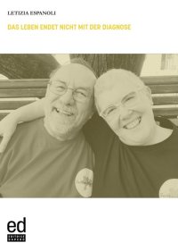 Immagine copertina libro Das Leben endet nicht mit der Diagnose