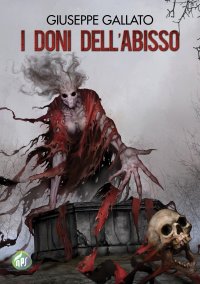 Immagine copertina libro I doni dell'abisso