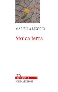 Immagine copertina libro Stoica terra