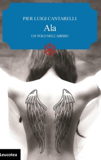 Immagine copertina libro Ala. Un volo nell'abisso
