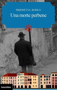 Immagine copertina libro Una morte perbene