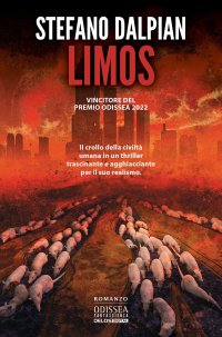 Immagine copertina libro Limos