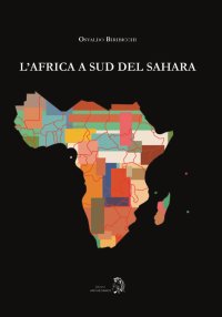 Immagine copertina libro L'Africa a Sud del Sahara