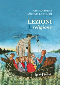 Immagine copertina libro Lezioni di religione