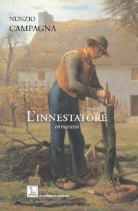 Immagine copertina libro L'innestatore