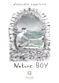 Immagine copertina libro Nature boy