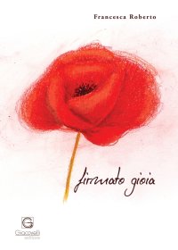 Immagine copertina libro Firmato gioia