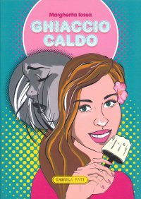 Immagine copertina libro Ghiaccio caldo