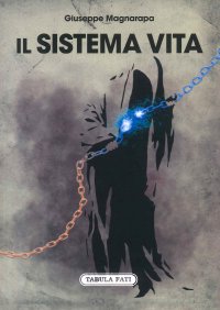 Immagine copertina libro Il sistema vita