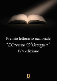 Immagine copertina libro Premio letterario nazionale «Lorenzo D'Orsogna»
