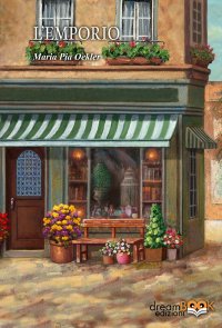 Immagine copertina libro L'emporio
