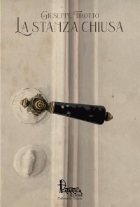 Immagine copertina libro La stanza chiusa. Nuova ediz.
