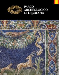 Immagine copertina libro Parco archeologico di Ercolano. Ediz. spagnola