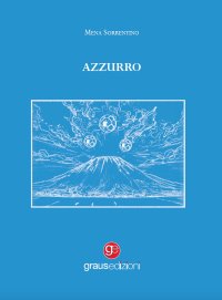 Immagine copertina libro Azzurro