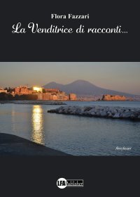 Immagine copertina libro La venditrice di racconti