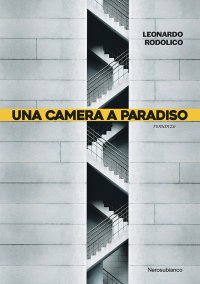 Immagine copertina libro Una camera a Paradiso