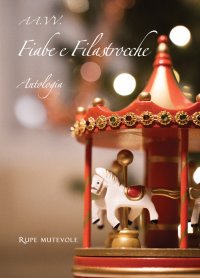 Immagine copertina libro Fiabe e filastrocche