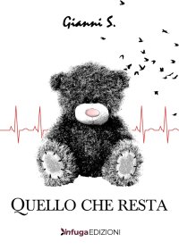 Immagine copertina libro Quello che resta