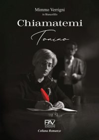 Immagine copertina libro Chiamatemi Tonino