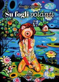 Immagine copertina libro Su fogli volanti