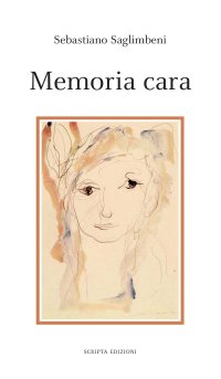 Immagine copertina libro Memoria cara