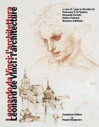 Immagine copertina libro Leonardo da Vinci: l'architettura-Leonard de Vinci: l'architecture. Ediz. multilingue