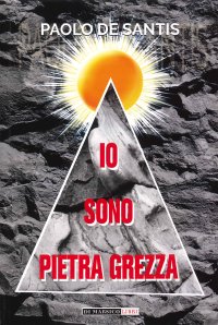 Immagine copertina libro Io sono pietra grezza