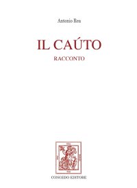 Immagine copertina libro Il Cáuto