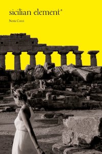 Immagine copertina libro Sicilian Element. Ediz. a colori
