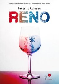 Immagine copertina libro Reno