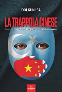 Immagine copertina libro La trappola cinese