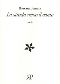 Immagine copertina libro La strada verso il canto