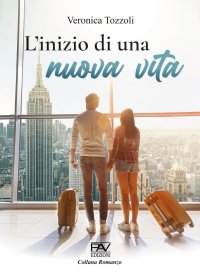 Immagine copertina libro L'inizio di una nuova vita