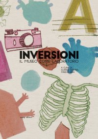 Immagine copertina libro Inversioni. Il museo come laboratorio