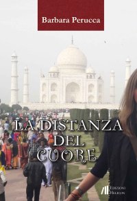 Immagine copertina libro La distanza del cuore