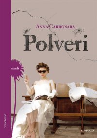 Immagine copertina libro Polveri
