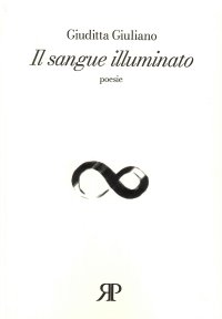 Immagine copertina libro Il sangue illuminato