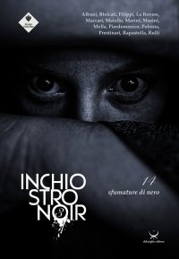 Immagine copertina libro Inchiostro Noir. 14 sfumature di nero. Vol. 3