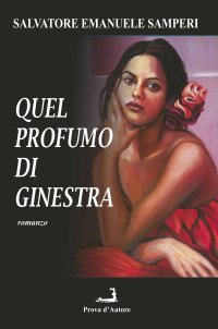 Immagine copertina libro Quel profumo di ginestra